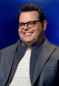 Josh Gad