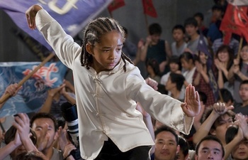 Box-office nord-américain : The Karate Kid démarre en force