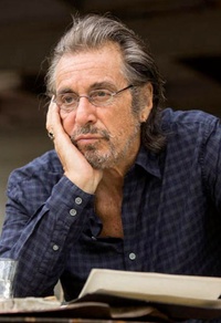 Al Pacino