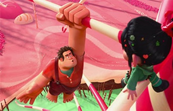 Bande-annonce de Wreck-It Ralph