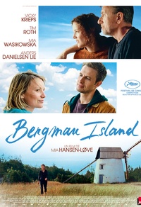 Bergman Island