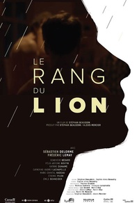 Le rang du lion