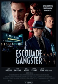 Escouade gangster