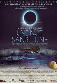 Une nuit sans lune, boat people : 40 ans après