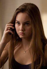 Liana Liberato