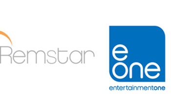 eOne distribuera les films de Remstar au Canada