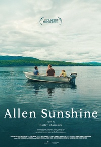 Allen Sunshine