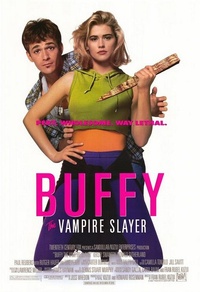 Buffy the Vampire Slayer