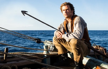 Nouveautés : In the Heart of the Sea