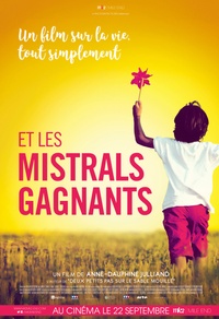 Et les mistrals gagnants