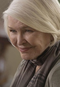 Ellen Burstyn