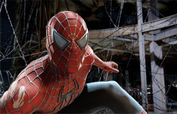 Le nouveau Spider-Man sera en 3D