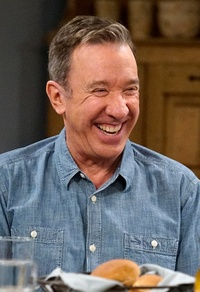 Tim Allen