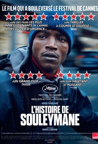 L'histoire de Souleymane