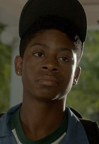 RJ Cyler