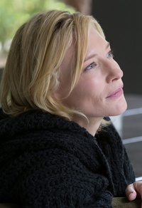 Cate Blanchett