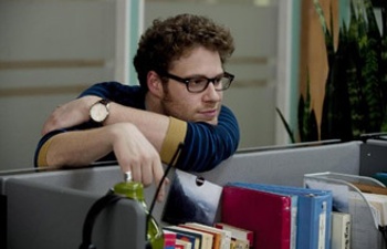 Seth Rogen produira The B Team