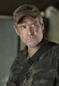 Will Patton