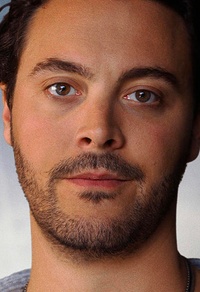 Jack Huston