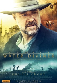 The Water Diviner