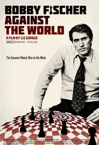 Bobby Fischer Against The World