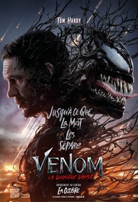 Venom : la dernière danse