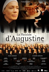 La passion d'Augustine