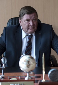 Roman Madyanov