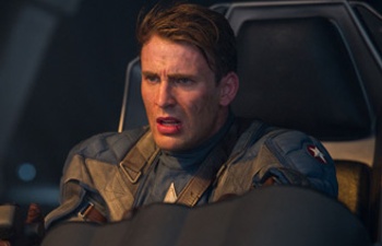 Box-office nord-américain : Captain America: The First Avenger amasse 65 millions $