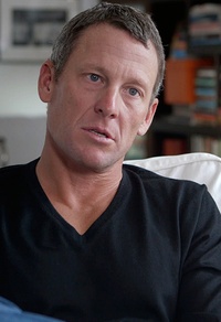 Lance Armstrong