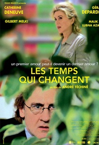 Les temps qui changent