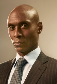 Lance Reddick