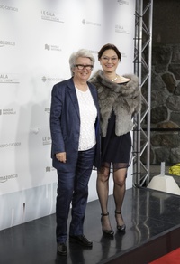 Agnès Maltais