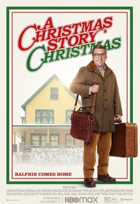 A Christmas Story Christmas