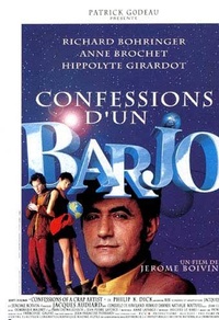 Confessions d'un barjo