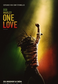 Bob Marley : One Love