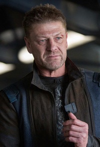 Sean Bean