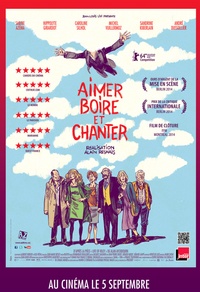 Aimer, boire et chanter