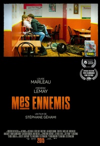 Mes Ennemis