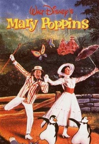 Mary Poppins