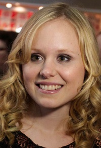 Alison Pill