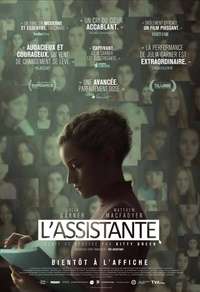 L'assistante