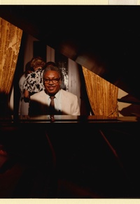 Ellis Marsalis