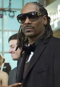 Snoop Dogg