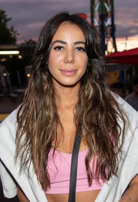 Sarah-Donia Cherif