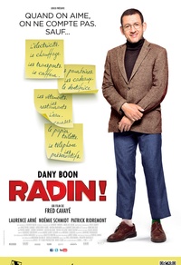 Radin!