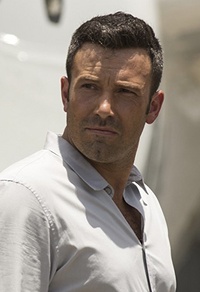 Ben Affleck