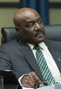 Delroy Lindo