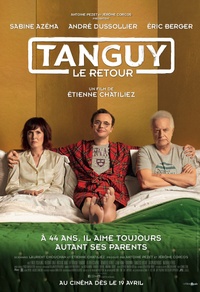 Tanguy, le retour