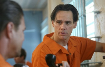 Jim Carrey en négociations pour se joindre à Burt Wonderstone